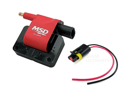 MSD Blaster Coil - 2 Pin