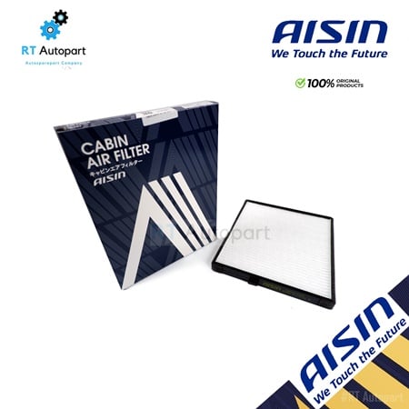 Aisin กรองแอร์ Chevrolet Aveo 1.4 ปี06-14 / CBFGM-4003