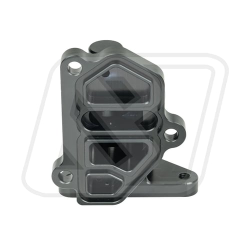 Billion อแดปเตอร์โซลินอย CNC VTEC B16 B18_5