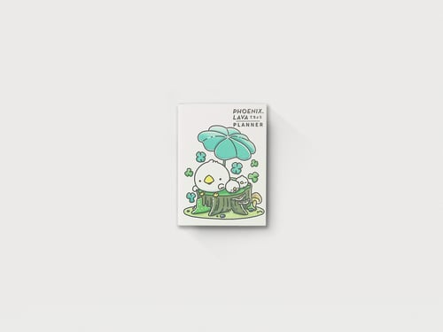 Gratitude Journal สมุดบันทึกคำขอบคุณ 