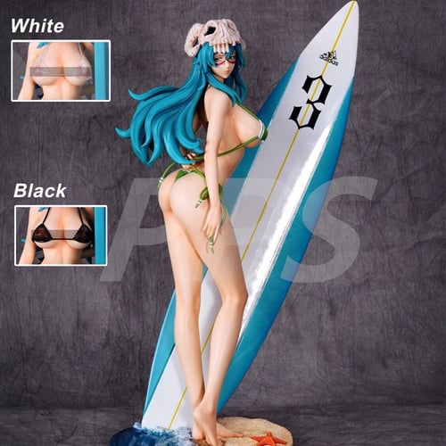 1/6 เนล Nelliel บลีชเทพมรณะ - Pink Pink Studio[[SOLDOUT]]