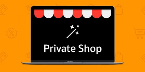 Private Shop