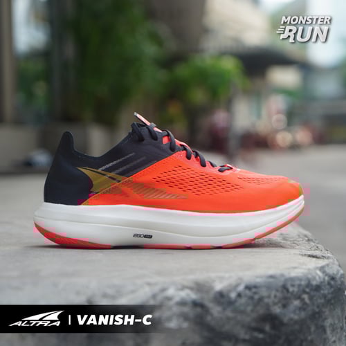 รองเท้าวิ่ง Altra Vanish Carbon Women ผู้หญิง