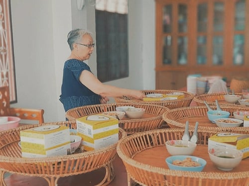 พิธี ขึ้นบ้านใหม่, งาน ขึ้นบ้านใหม่, ขึ้นบ้านใหม่ ไทย, ขึ้นบ้านใหม่ จีน, เตรียม ขึ้นบ้านใหม่