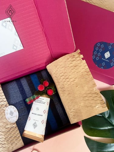 NRS03 Christmas and new year gift