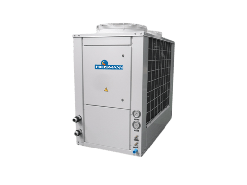 Heat Pump Eco