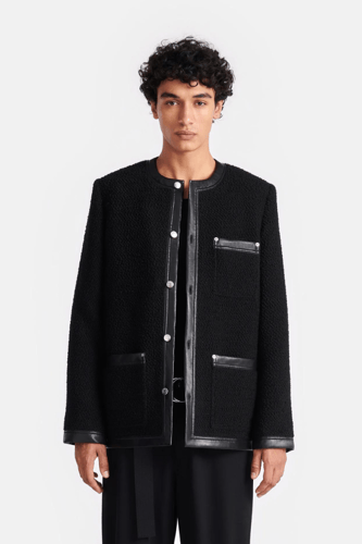 NANUSHKA - EARL JACKET