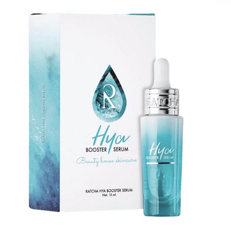 (โปรSANTA)Ratcha HYA Booster Serum 15ml.