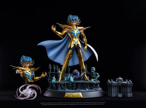 Ex Cancer Deathmask แคนเซอร์ by FOC Studio (มัดจำ) [[SOLD OUT]]