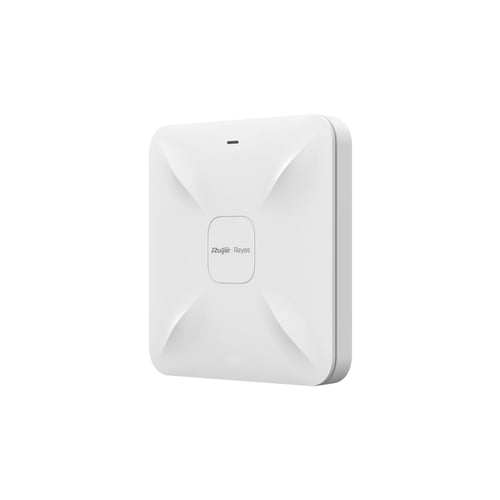 Reyee Access Point (แอคเซสพอยต์) รุ่น RG-RAP2200(E) AC1300 Dual Band Ceiling Mount Access Point 5GHz