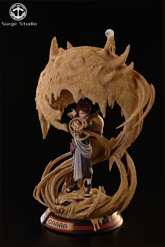 Gaara กาอาระ Surge Studio (มัดจำ) [[SOLD OUT]]