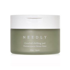 NEEDLY Cicachid Chilling 70pads