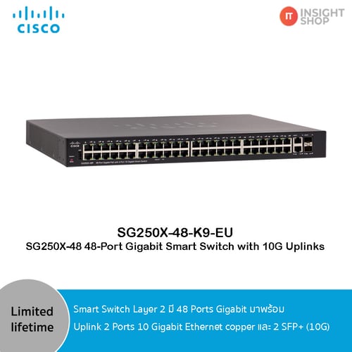 SG250X-48-K9-EU