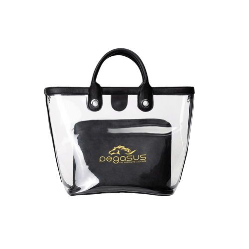  กระเป๋ารุ่น Gypsy Tote Bag Black