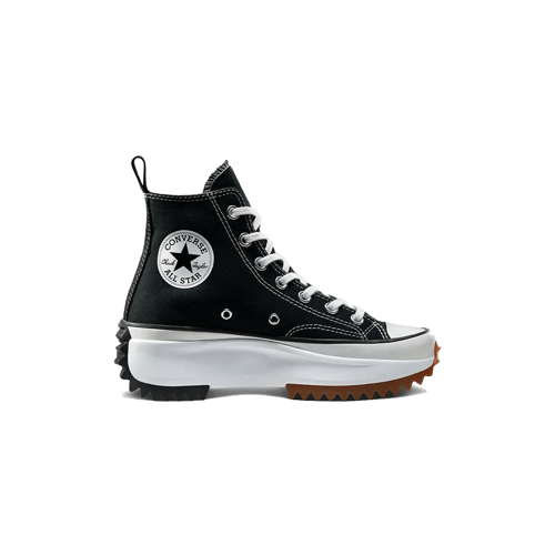 CONVERSE RUN STAR HIKE SHOES BLACK