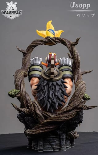 God Usopp ก๊อด อุซป by Warhead (มัดจำ) [[SOLD OUT]]