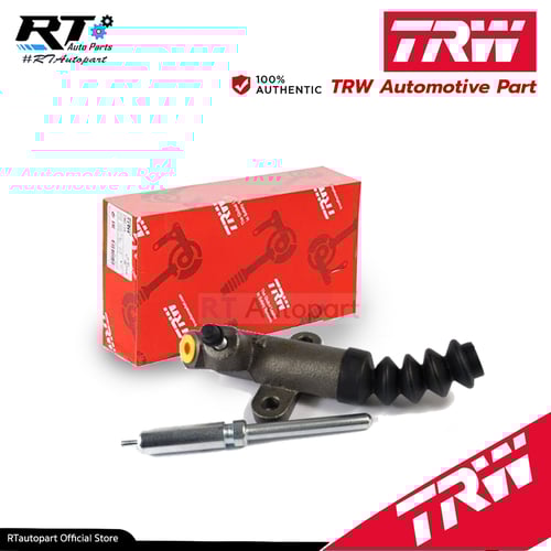 TRW แม่ปั้มคลัชล่าง Mazda B2500 Fighter Ford Ranger ปี96-04 8V | ปั้มคลัชตัวล่าง | PJA116