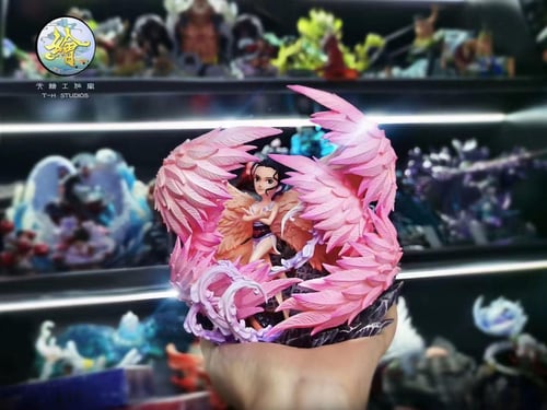 Nico Robin โรบิน by TH Studio (มัดจำ) [[SOLD OUT]]