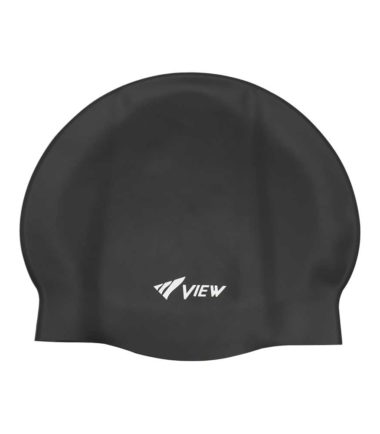 หมวกว่ายน้ำซิลิโคน VIEW V61