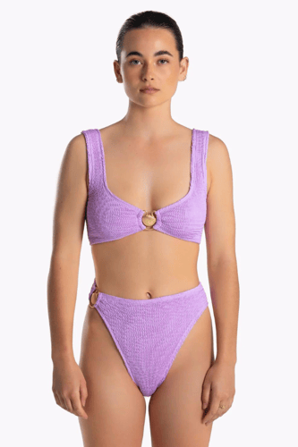 CLEONIE SWIM - MIAMI KINI SET LI