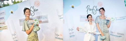 pregskin go green zero waste thailand