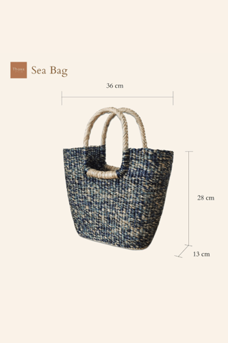 Sea bag