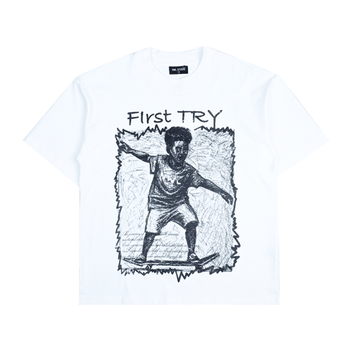 VERDY × HARDIES NYC TOUR Tee 70-0905-1-A VERDY × HARDIES NYC TOUR