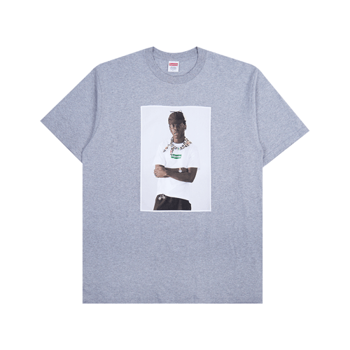 VERDY X HARDIES NYC JAPAN TOUR T-SHIRT BLACK