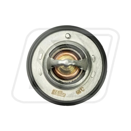 Billion Thermostat 68° วาล์วน้ำ Billion 68 องศา [21210AA181] สำหรับ Subaru XV, Forester 2.0i, LEGACY 12