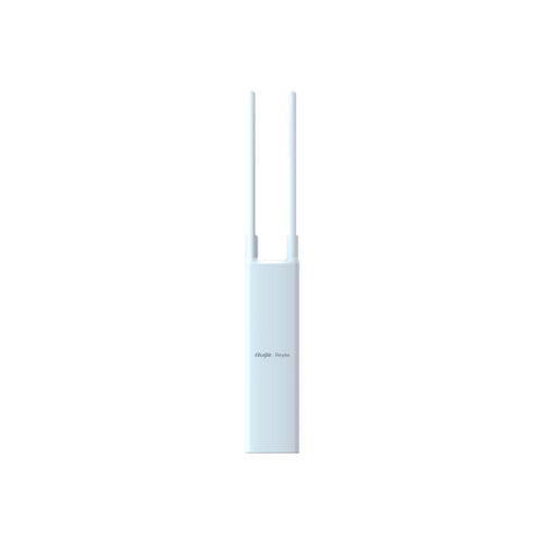 Reyee Access Point (แอคเซสพอยต์) รุ่น RG-RAP52-OD AC1300 Dual Band Wireless Access Point, IP65 waterproof 5GHz