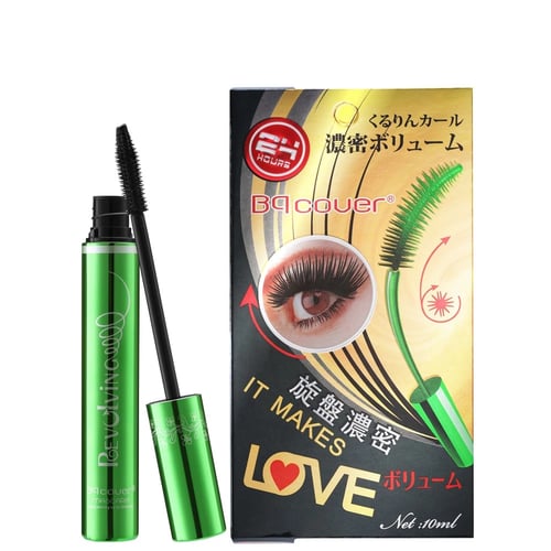 ODBO BQ Cover Mascara 10ml. BQ2859 