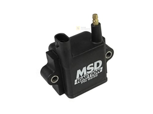 คอยล์ MSD Single Tower