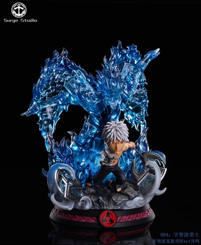 WCF Obito โอบิโตะ by Surge Studio (มัดจำ) [[SOLD OUT]]