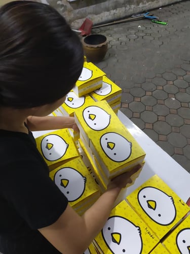 วัดกก, snack box, ขนม วัดกก, วัดกก งานศพ, วัดกก พระราม 2