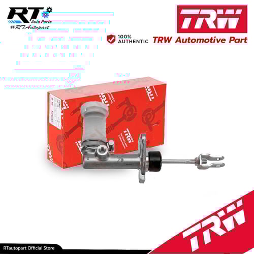 TRW แม่ปั้มคลัชบน Mitsubishi Ecar 1.5 1.6 CK2 "90-96 | ปั้มคลัชตัวบน | PNB449