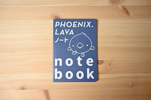 Note Book สมุดแห่งการขอบคุณ 