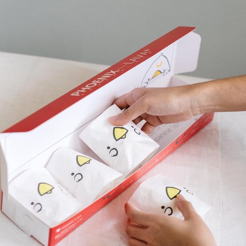 ของไหว้ พระตรีมูรติ