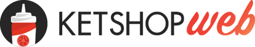 logo ketshopweb svg