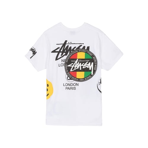 中古 Stussy x CPFM Proud To Be L/S Tee Stussy x Cactus Plant Flea Market L/S Tee (Black) CPFM | eBay