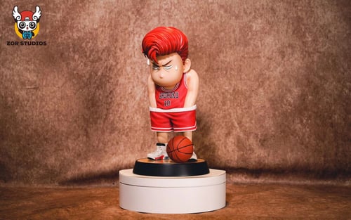 Sakuragi ซากุรางิ ล้วงเป๋า by ZOR Studio (มัดจำ) [[SOLD OUT]]