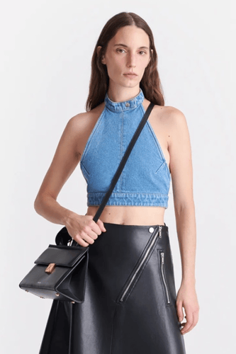 NANUSHKA - ARINA TOP