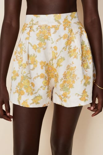 FAITHFUL - ONDINE SHORT