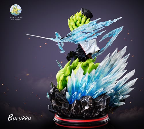 Brook บรู๊ค by TH Studio (มัดจำ)  [[SOLD OUT]]