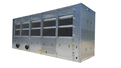 Hybrid Chiller