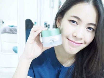 Review cream deleaf thanaka – jeban.com