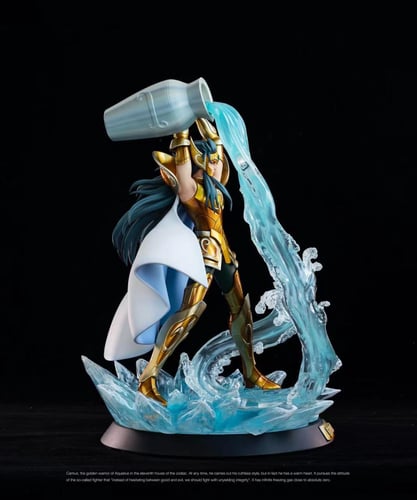 Normal คามิว Aquarius Camus by FOC Studio (มัดจำ) [[SOLD OUT]]