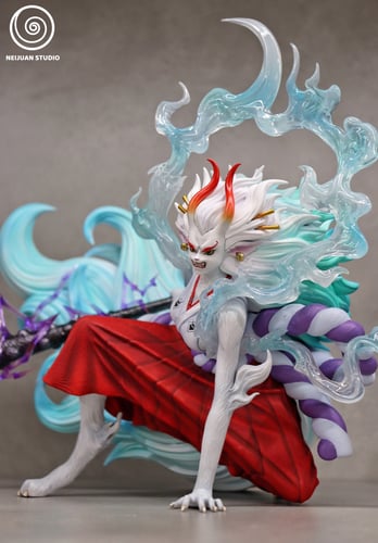 Yamato ยามาโตะ by Neijuan Studio (มัดจำ) [[SOLD OUT]]