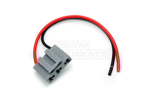 ปลั้ก Vako ตรงรุ่นคอยล์ MSD Ford TFI