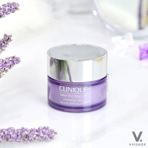 Clinique Take The Day Off Cleansing Balm 30 ml.