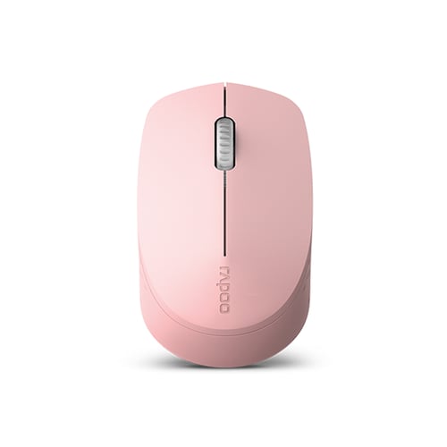 Rapoo M100 Silent Multi-mode Wireless Mouse